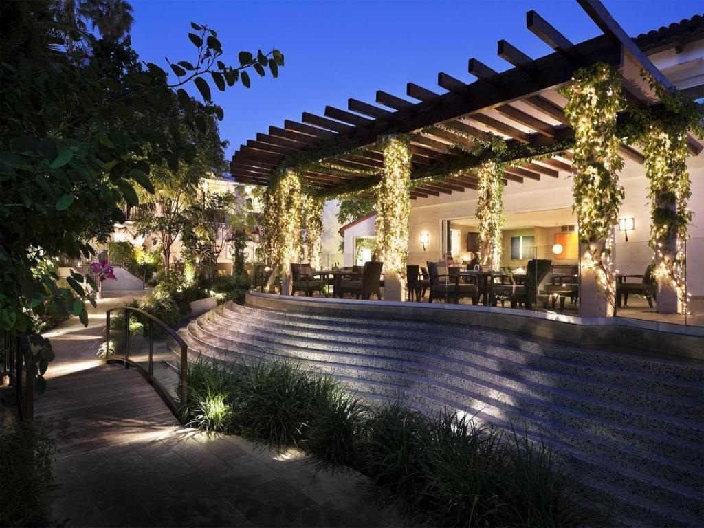Sunset Marquis Hotel & Villas - Los Angeles, Los Angeles
